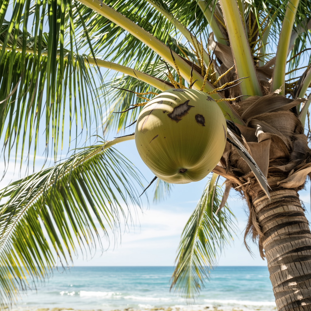 椰子